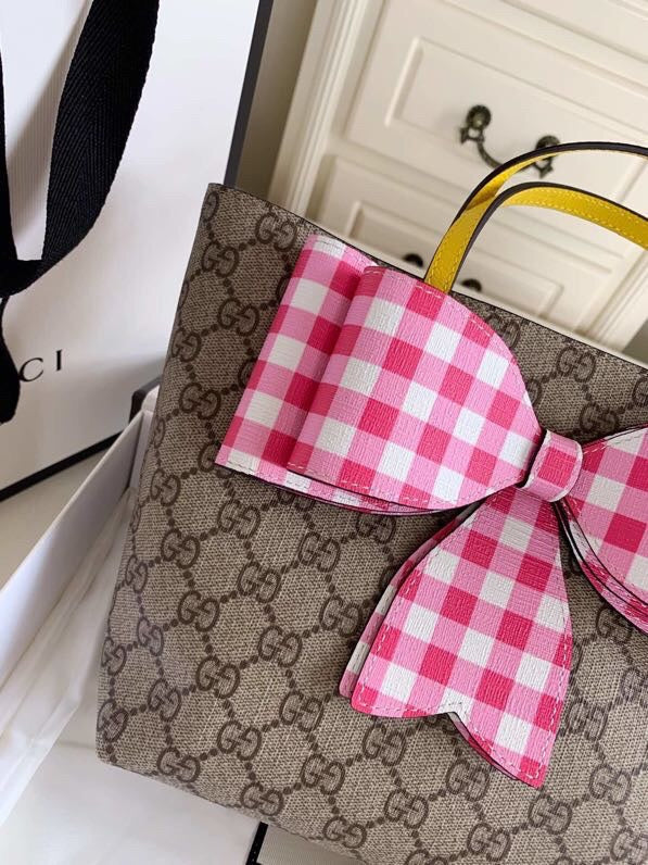 JB - Guki Lady Bags - 1259