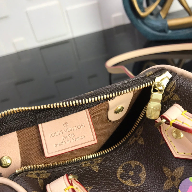 COZY BAGS - LOV Bags - 4283