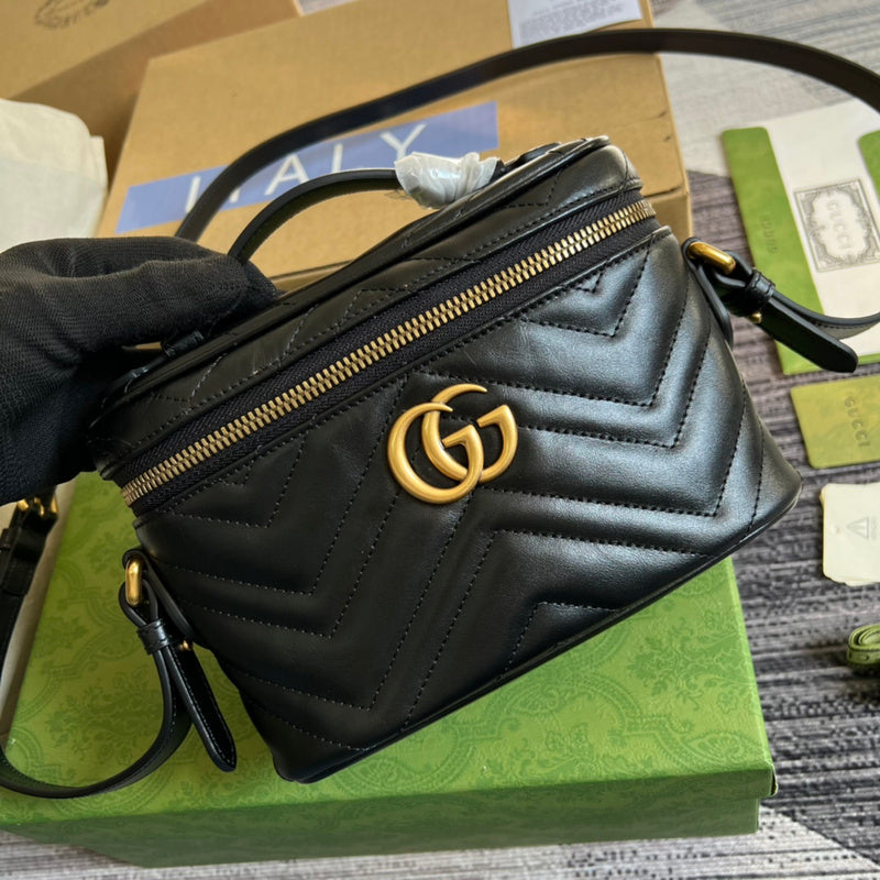 COZY BAGS - GUKI Bags - 1575