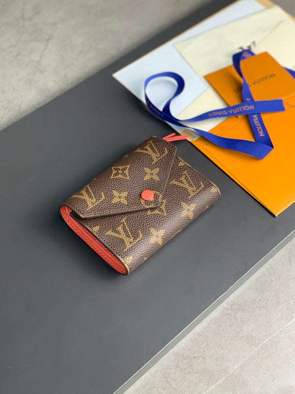 COZY - LOV Wallets - 281