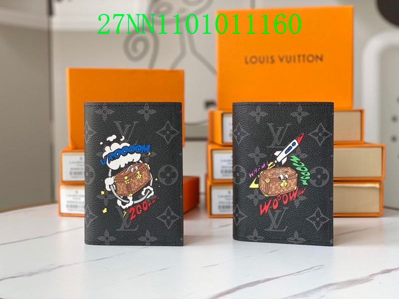 COZY BAGS - CHL Wallet - 574
