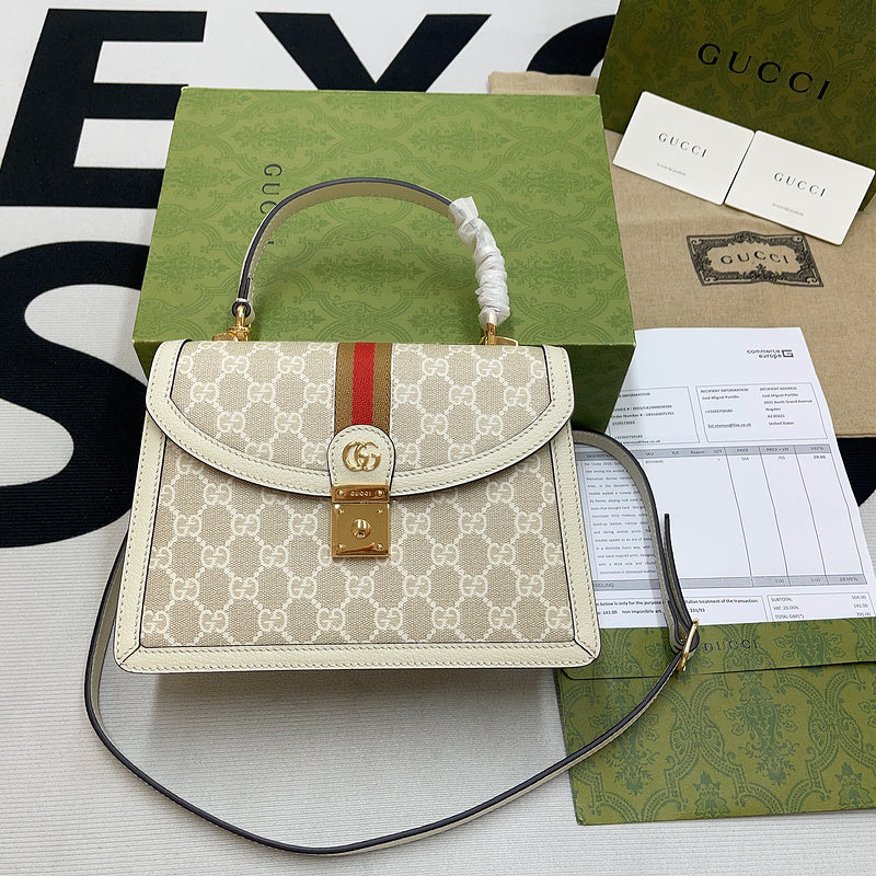 JB - Guki Lady Bags - 451