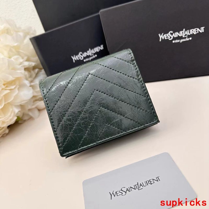 COZY BAGS - Mix Wallets - 737
