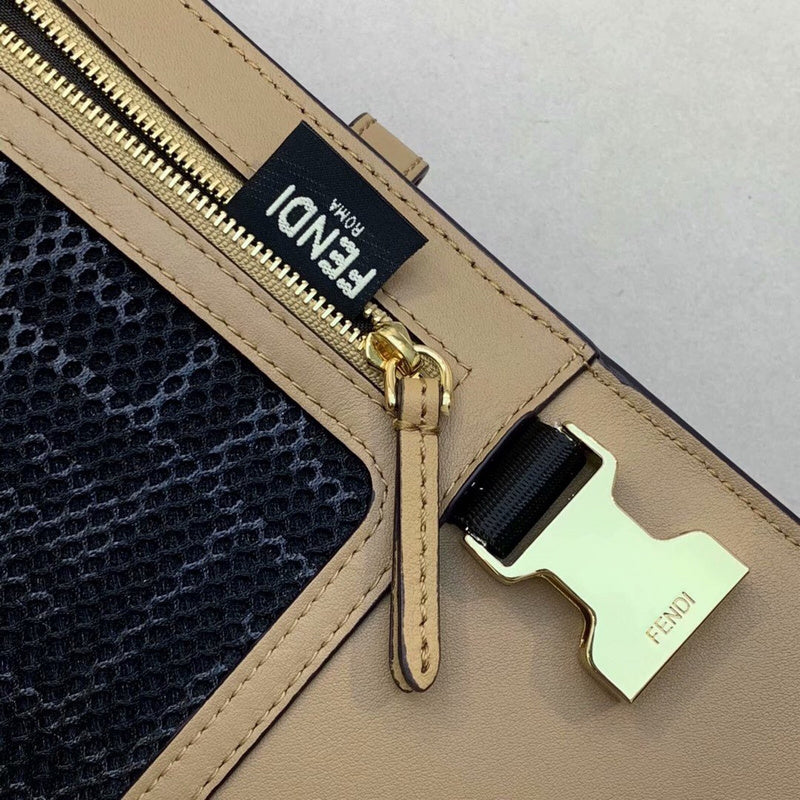 COZY BAGS - FDE Bags - 1138