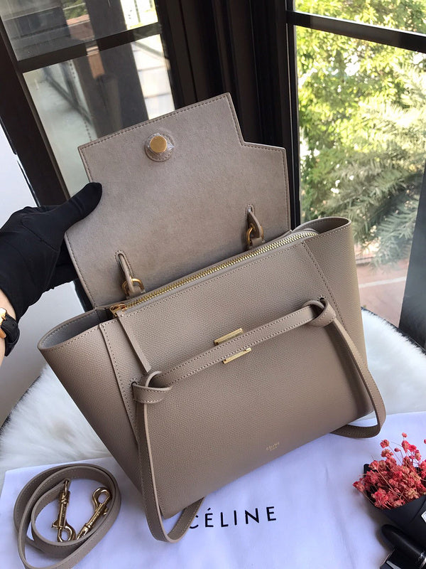 COZY - COL Bags - 460