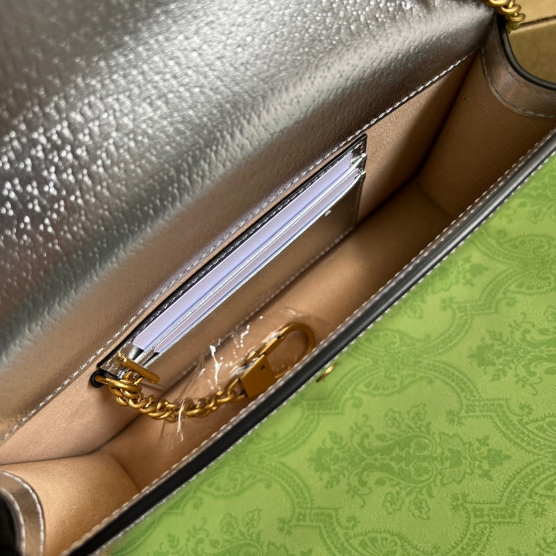 JB - Guki Lady Bags - 656
