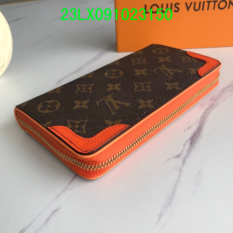 COZY BAGS - CHL Wallet - 1324