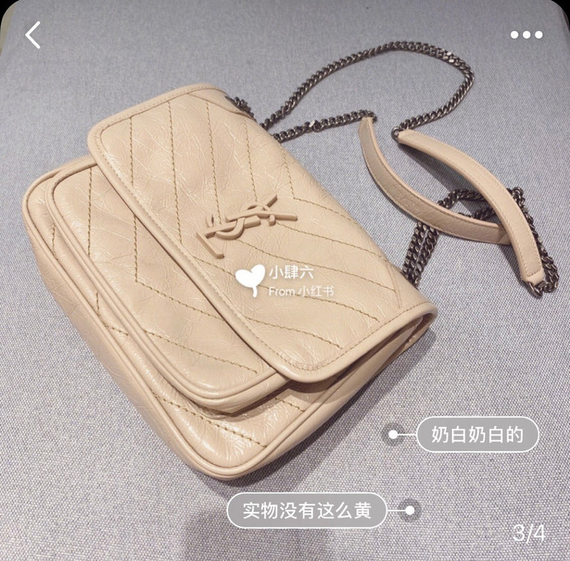 COZY BAGS - YLS Bags - 1138