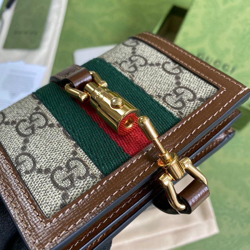 COZY BAGS - Guki Wallet - 349