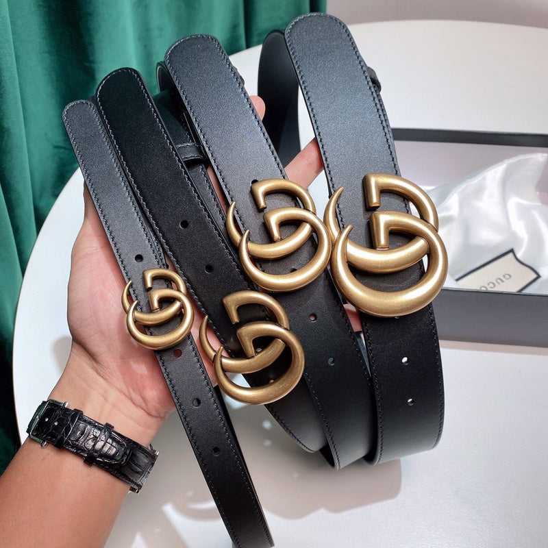 COZY BAGS - GUKI Belts - 042