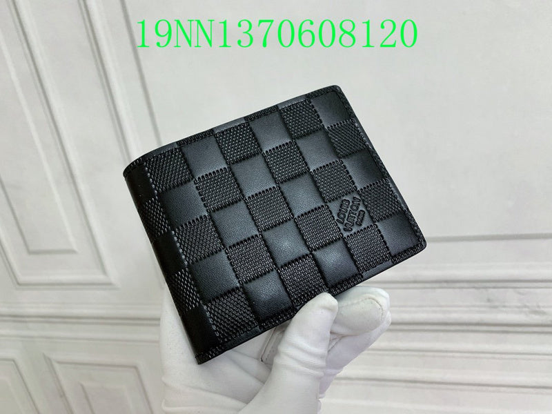 COZY BAGS - LOV Wallet - 1240