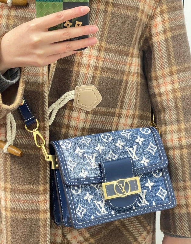 COZY BAGS - LOV Bags - 1636