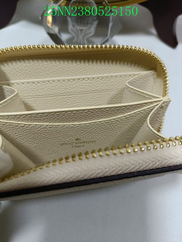 COZY BAGS - LOV Wallet - 1315