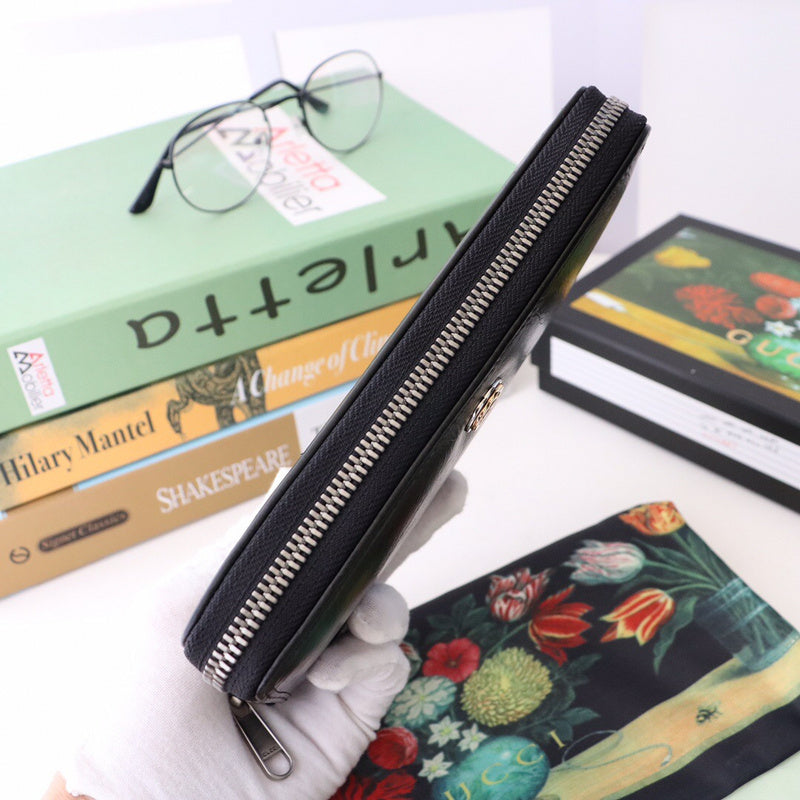 COZY BAGS - Guki Wallet - 408