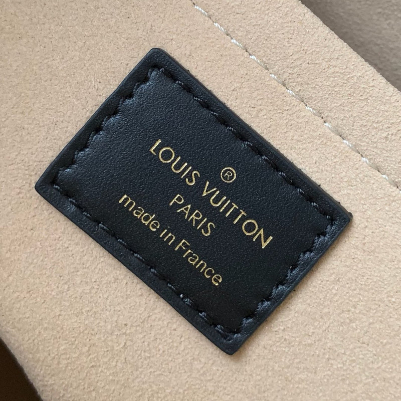 COZY - LV Bags - 1027