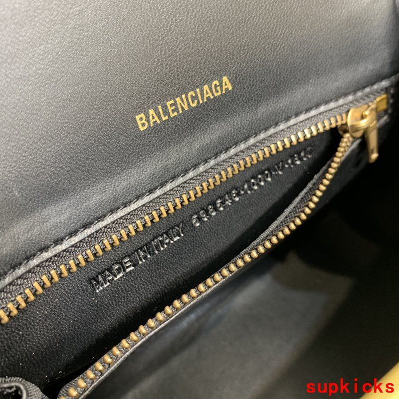 COZY BAGS - BG Hourglass Bags - 179