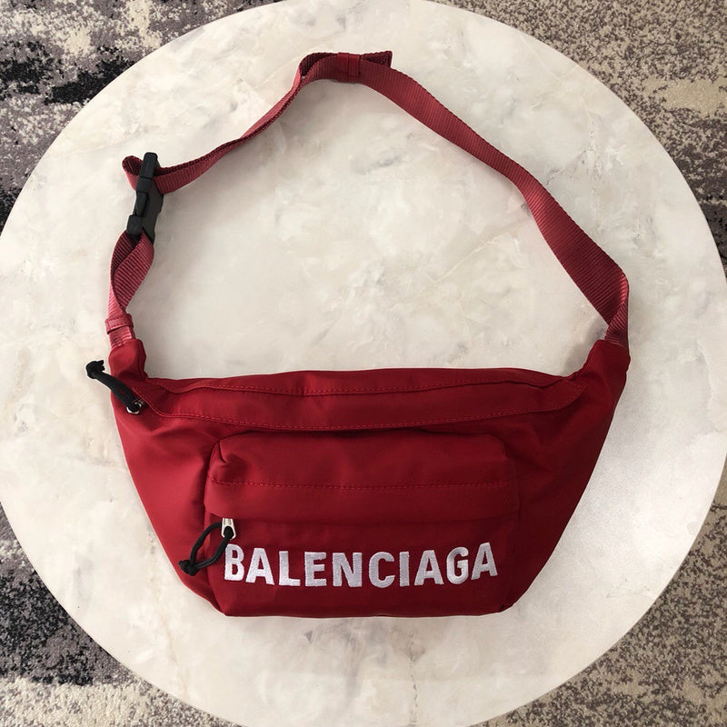 JB - BG Men Bags - 040