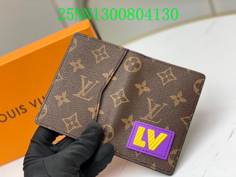 COZY BAGS - CHL Wallet - 716