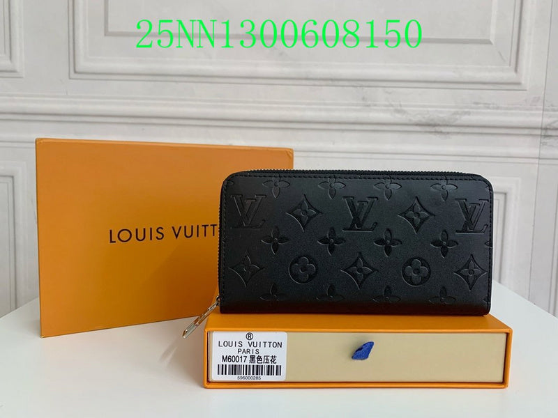 COZY BAGS - LOV Wallet - 1247