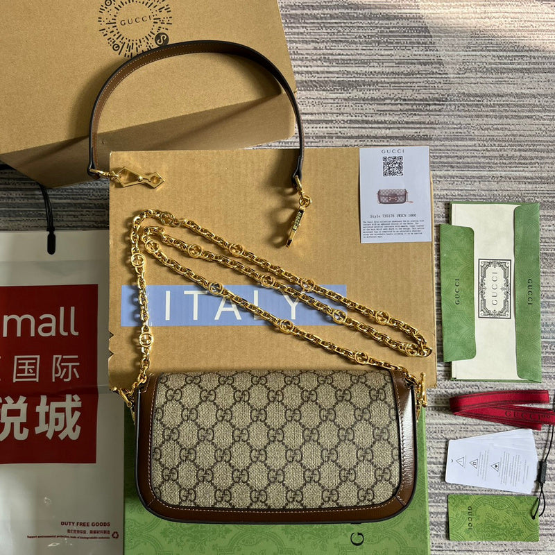 Cozy Bags - GUKI Women Shoulders Bags - 220