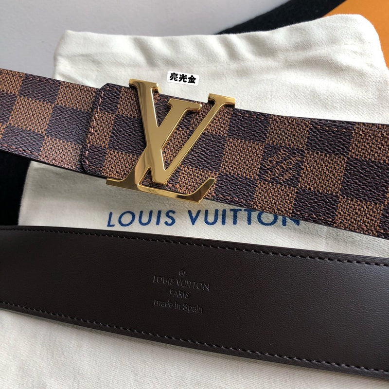 JB - LOV Belts - 237