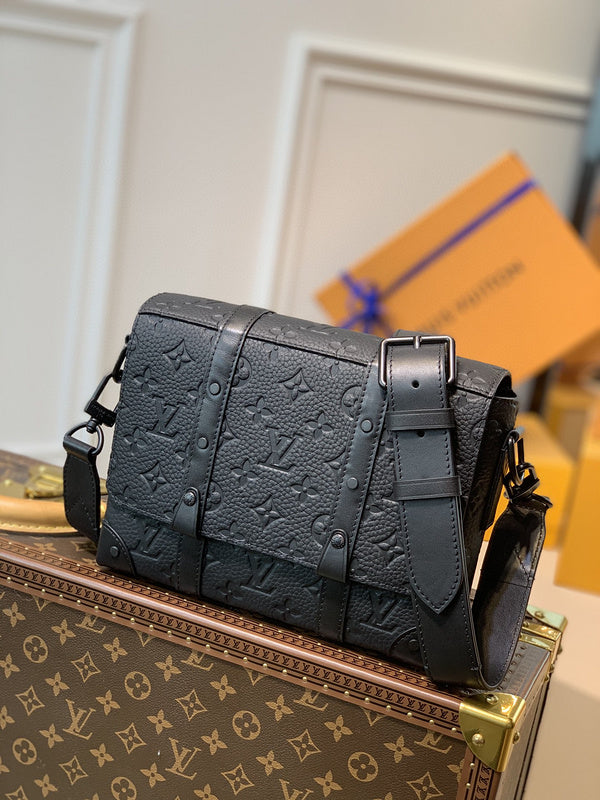 COZY BAGS - LOV Bags - 3675