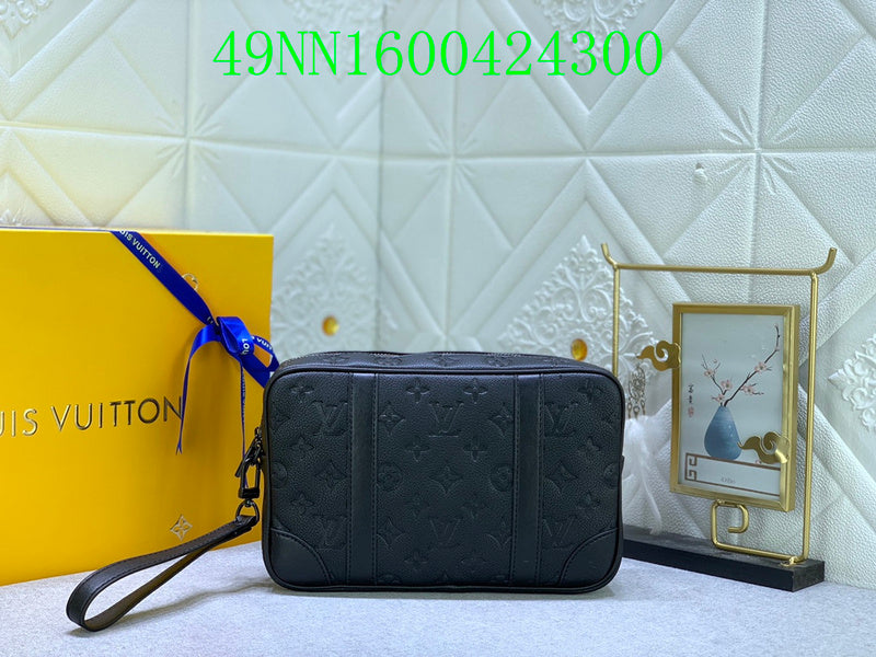 COZY BAGS - LOV Wallet - 539