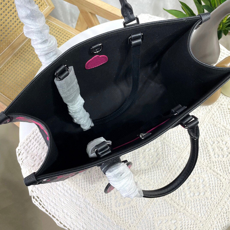 JB - LOV Lady Bags - 105