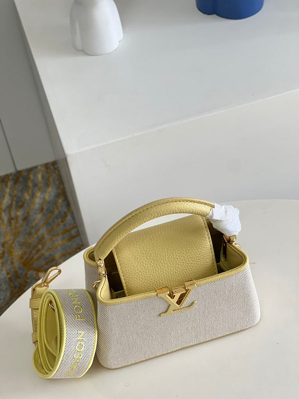 COZY BAGS - LOV Bags - 2024