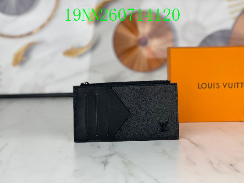 COZY BAGS - LOV Wallet - 224