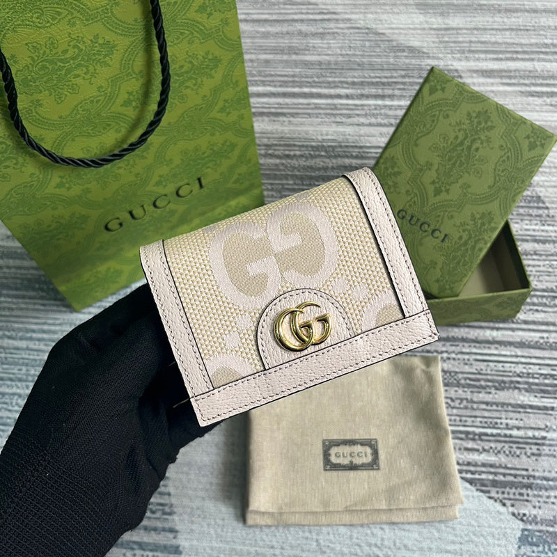 COZY BAGS - Guki Wallet - 053