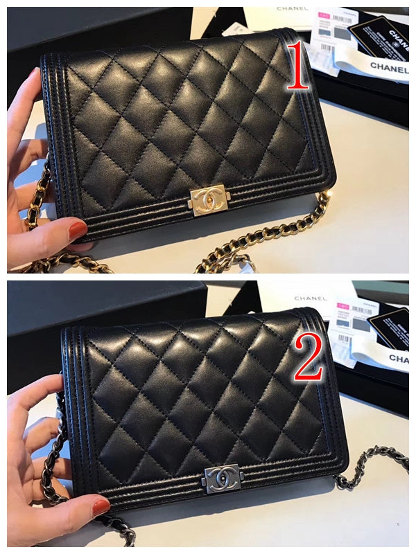 COZY BAGS - CHL Lady Bags - 671