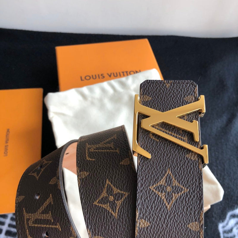 JB - LOV Belts - 329
