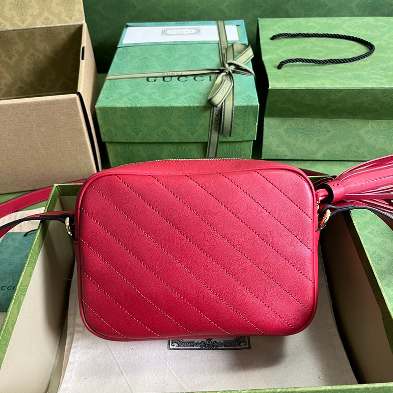 Cozy Bags - GUKI Women Shoulders Bags - 175