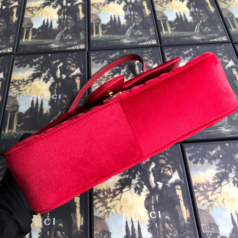 JB - Guki Lady Bags - 1232