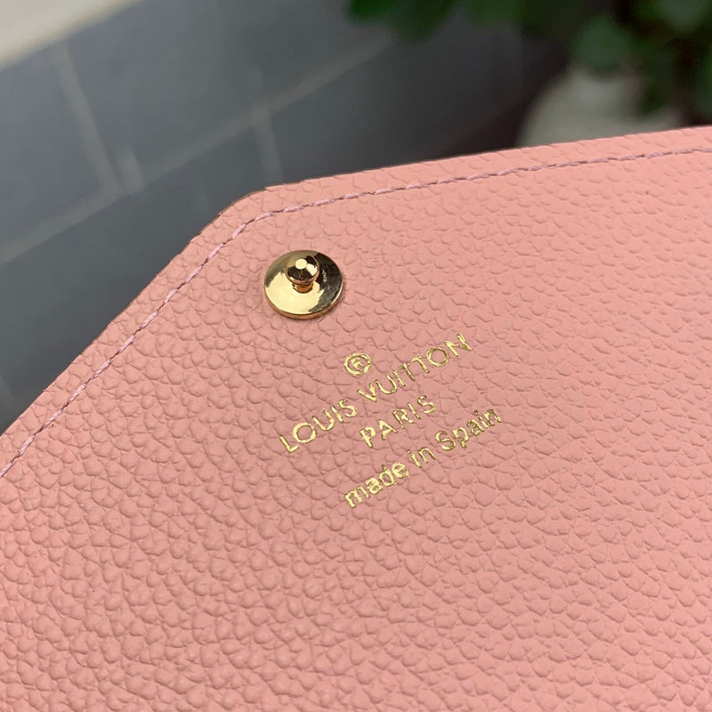 COZY - LOV Wallets - 505