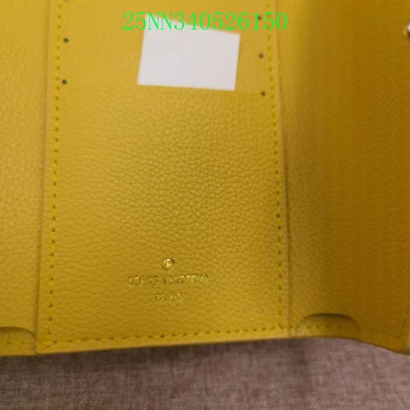 COZY BAGS - LOV Wallet - 1310