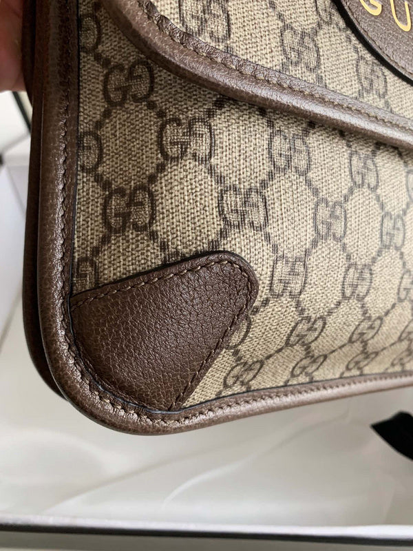 COZY BAGS - Guki Men Bags - 256