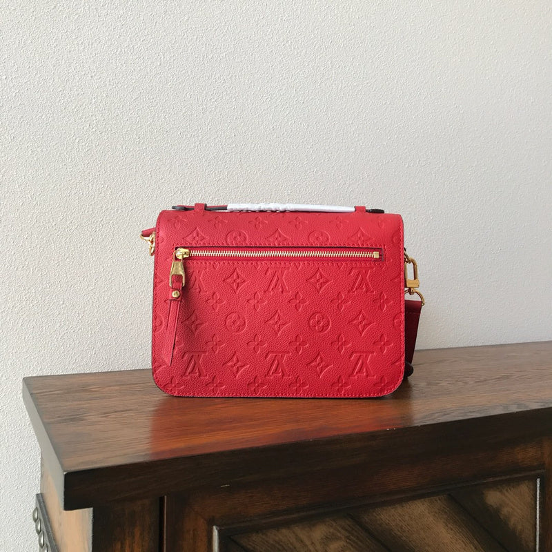 COZY BAGS - LOV Bags - 4984