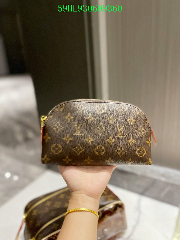 COZY BAGS - LOV Wallet - 1194