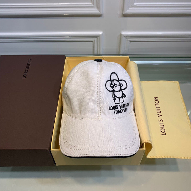 COZY BAGS - LOV Hats & Caps - 363