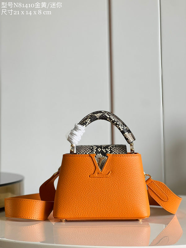 COZY BAGS - LOV Bags - 1607