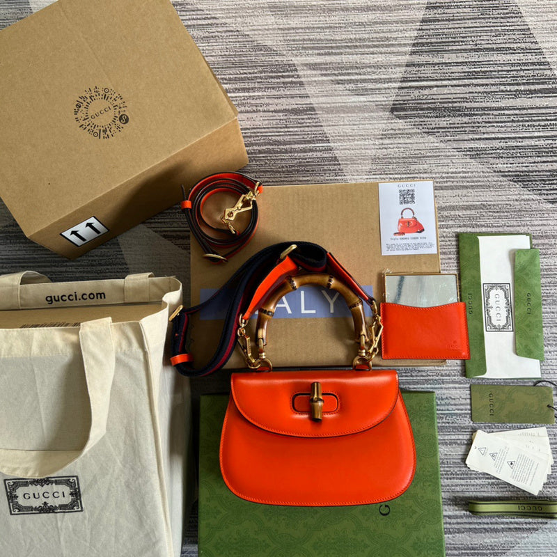 JB - Guki Lady Bags - 913