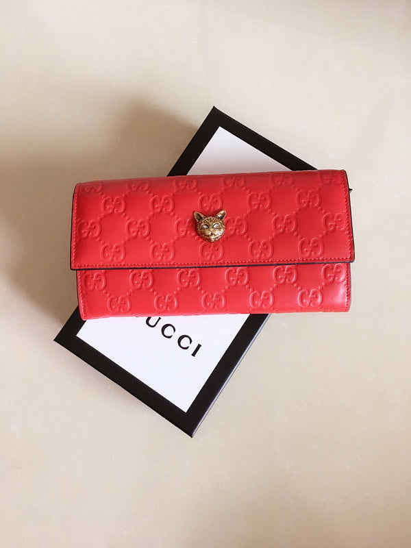 COZY BAGS - Guki Wallet - 530