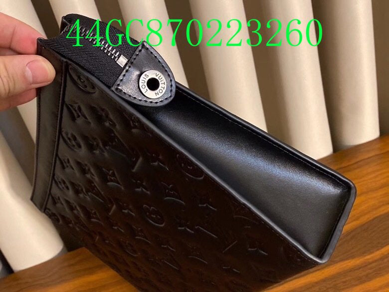 COZY BAGS - CHL Wallet - 1142
