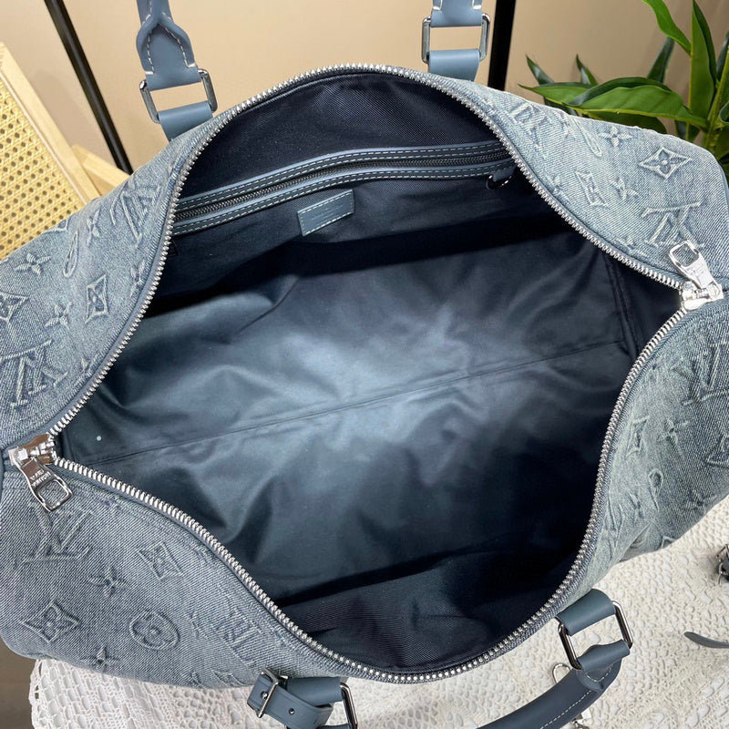 JB - LOV Travel Bags - 027