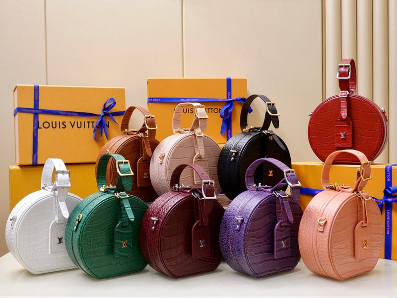 COZY BAGS - LOV Bags - 1965