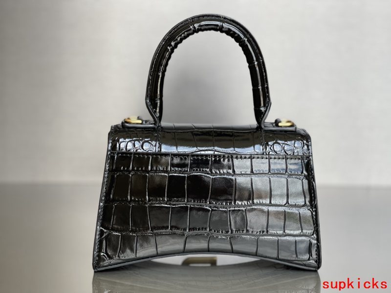 COZY BAGS - BG Hourglass Bags - 009