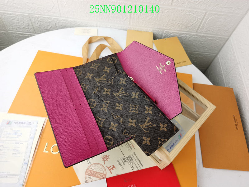 COZY BAGS - CHL Wallet - 366