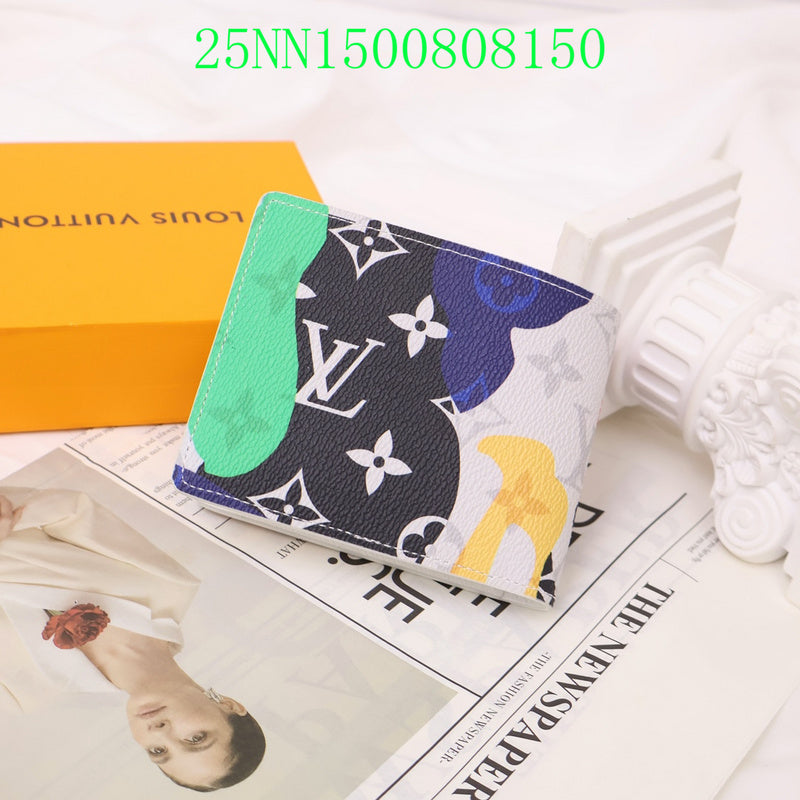 COZY BAGS - LOV Wallet - 172